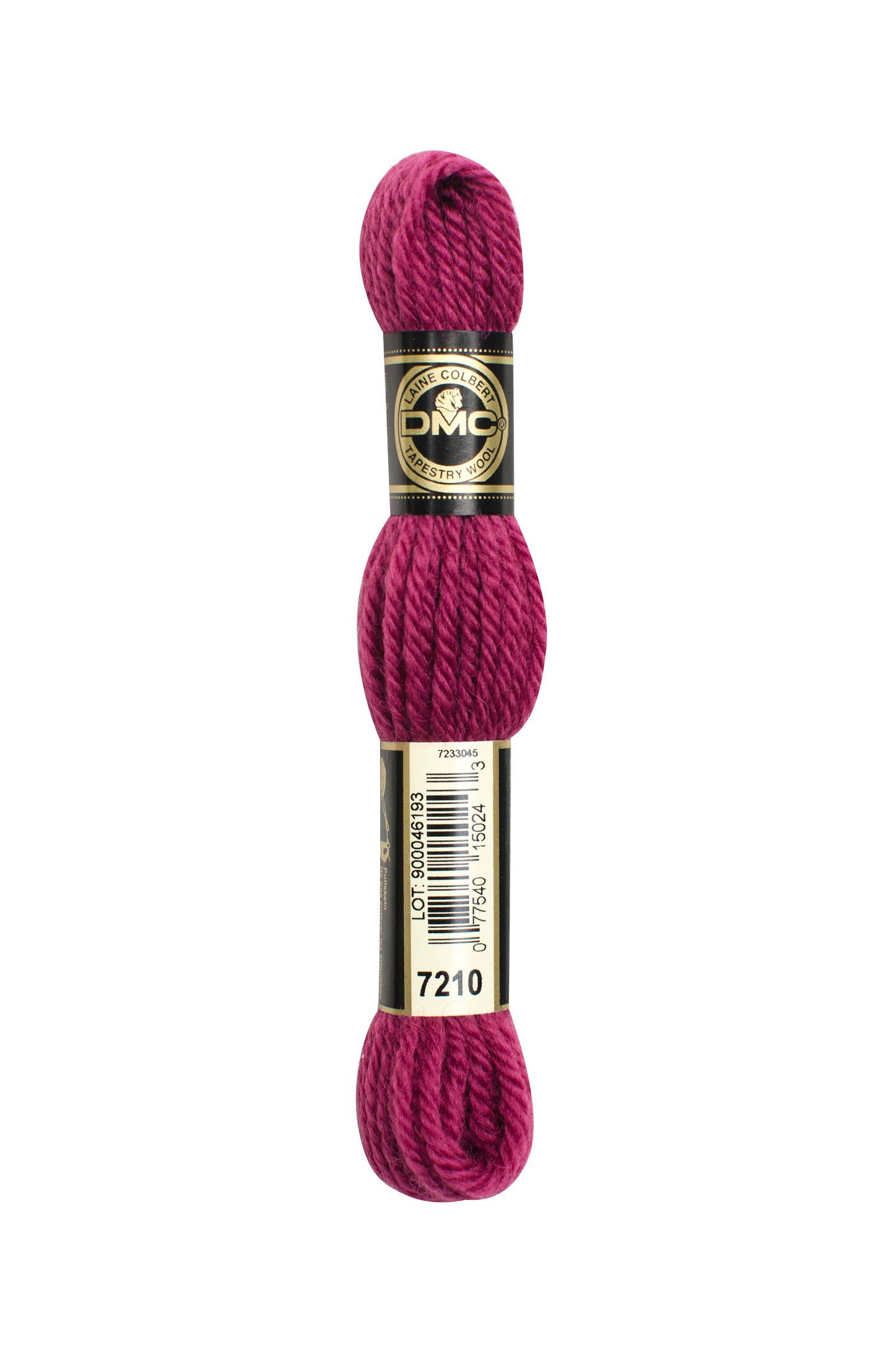 7210 – DMC Tapestry Wool