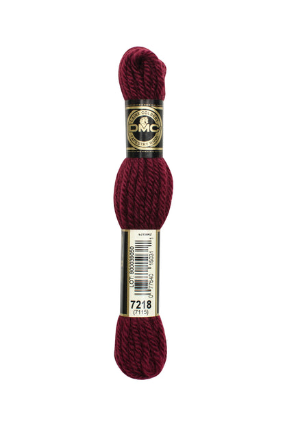 7218 – DMC Tapestry Wool