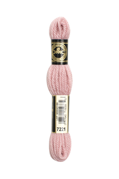 7221 – DMC Tapestry Wool