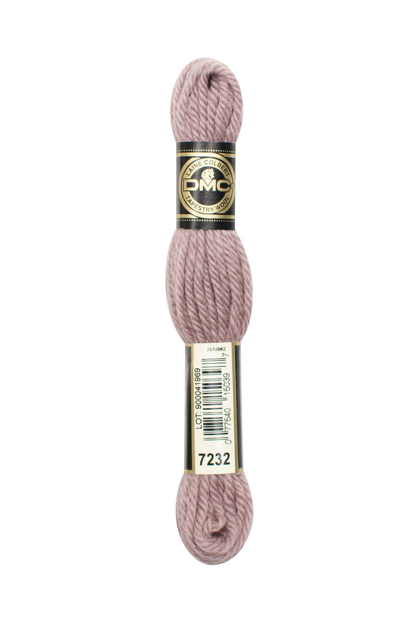 7232 – DMC Tapestry Wool