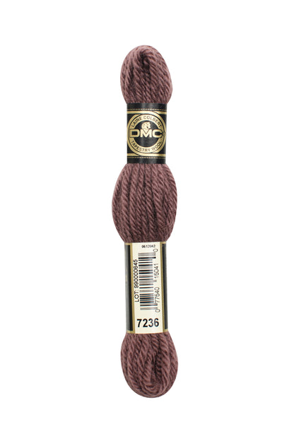 7236 – DMC Tapestry Wool