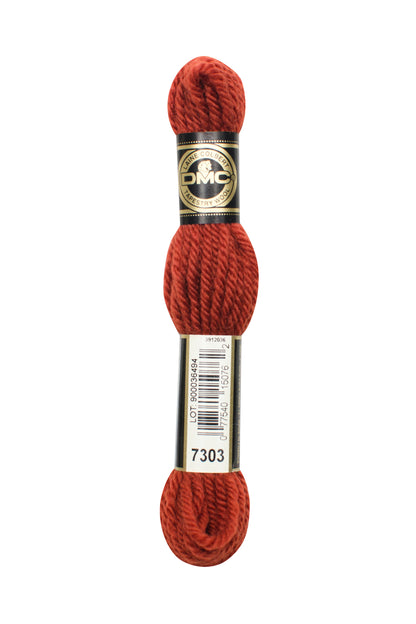 7303 – DMC Tapestry Wool