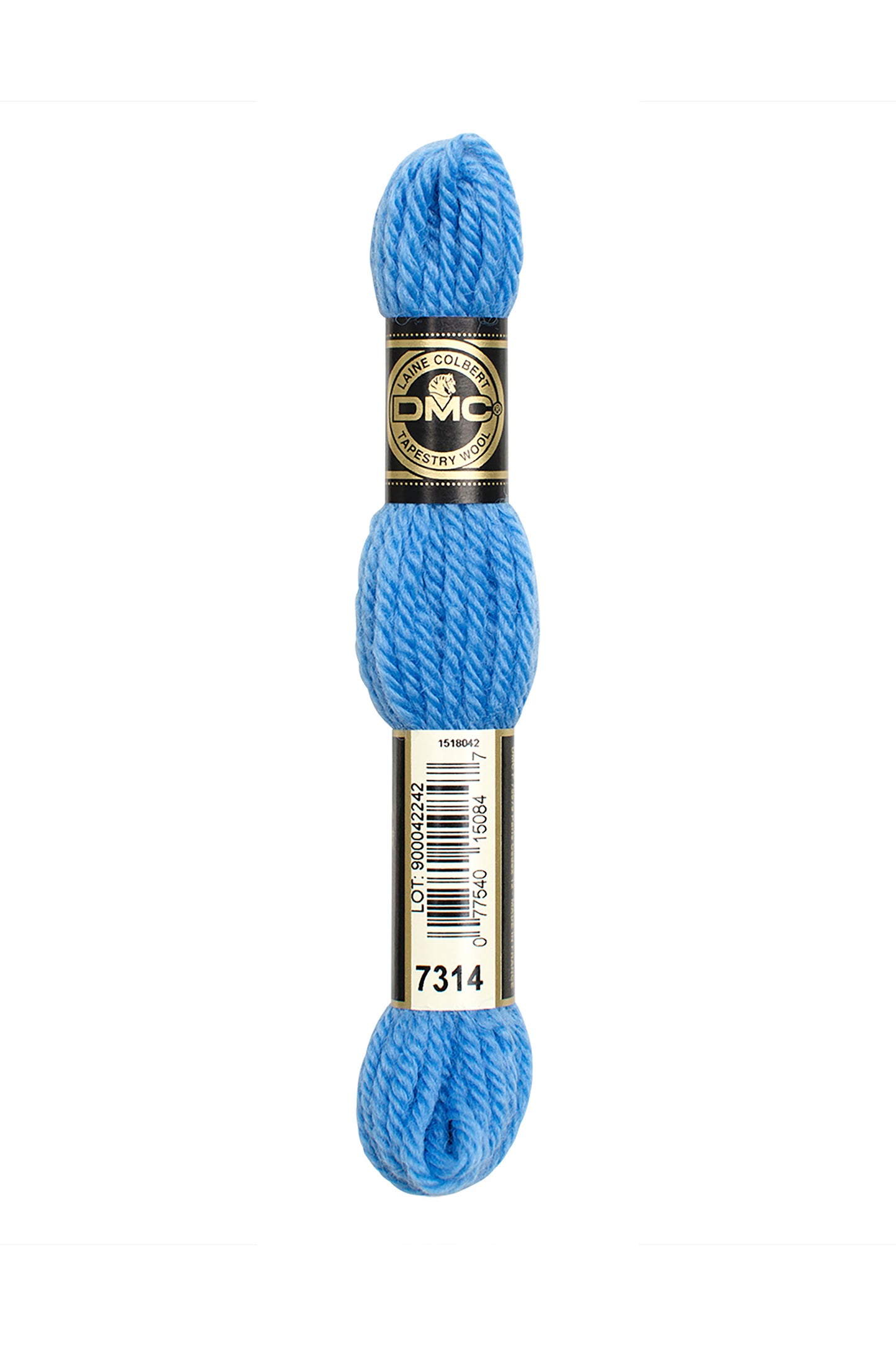 7314 – DMC Tapestry Wool