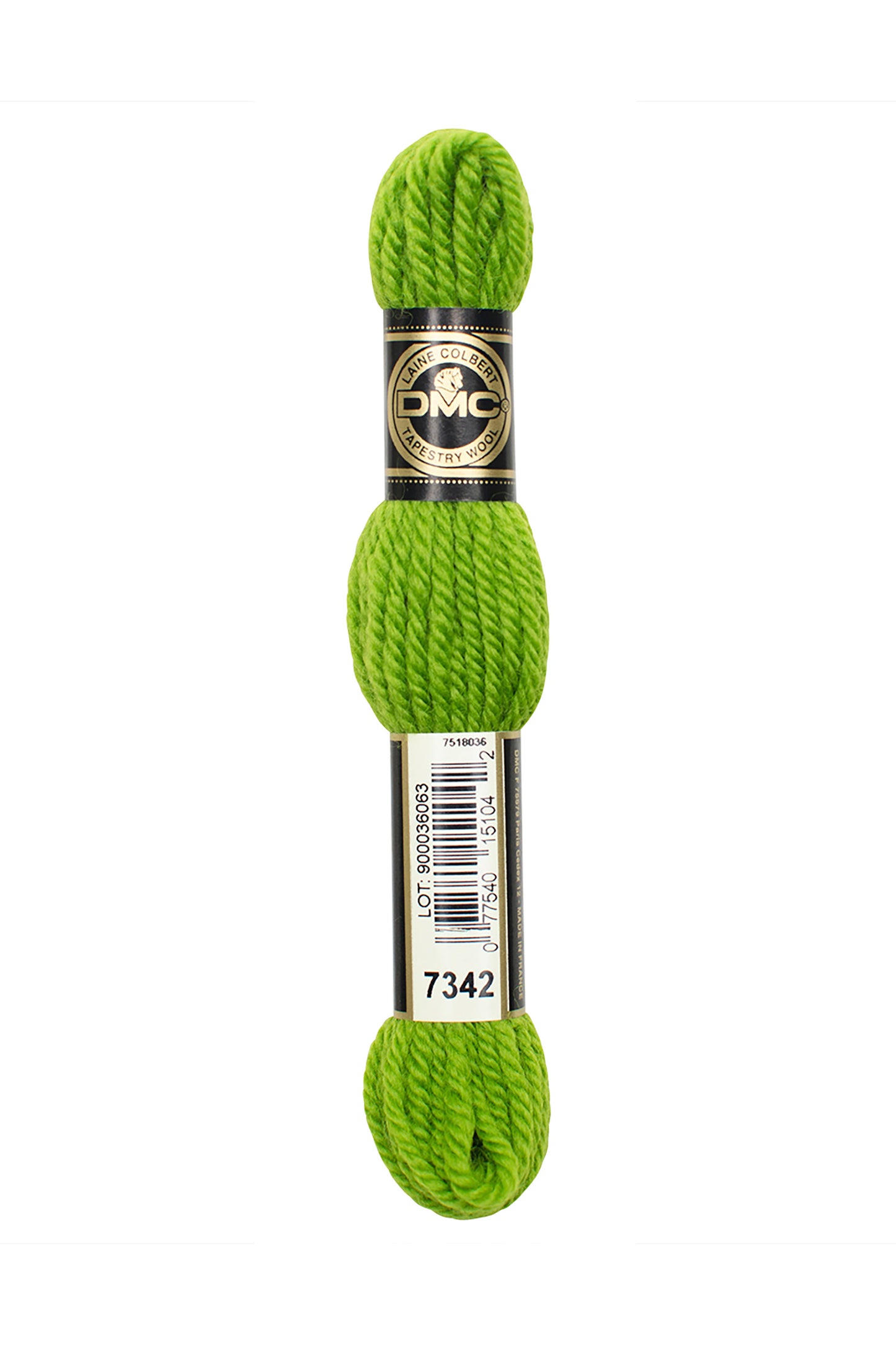 7342 – DMC Tapestry Wool