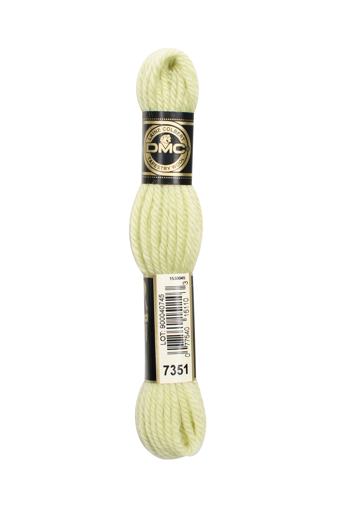 7351 – DMC Tapestry Wool