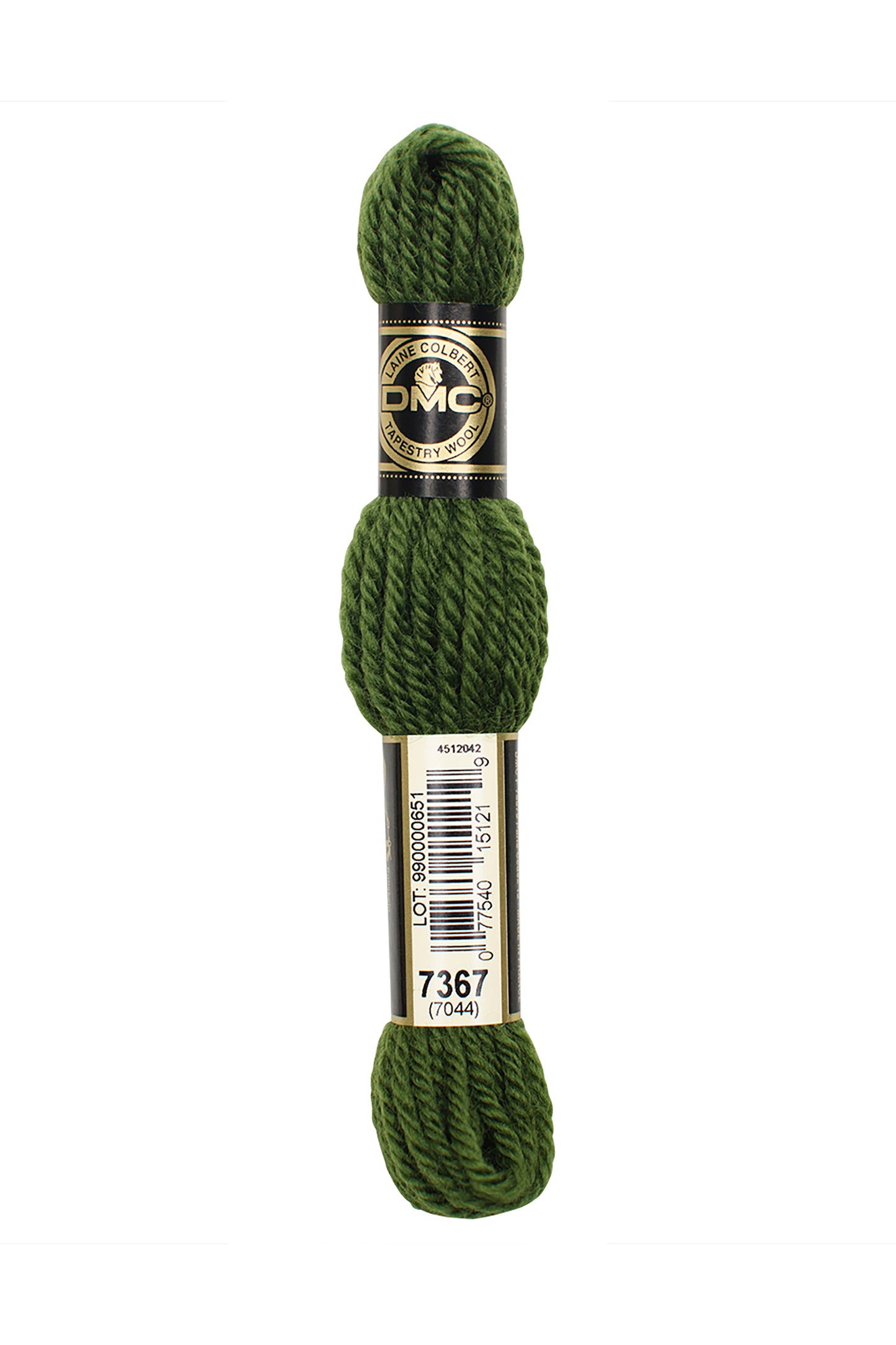 7367 – DMC Tapestry Wool