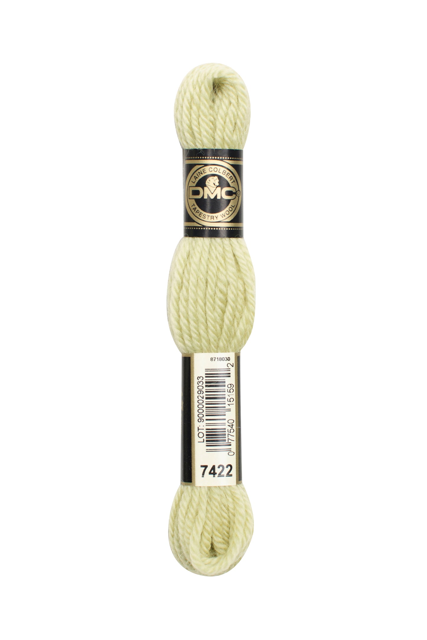 7422 – DMC Tapestry Wool