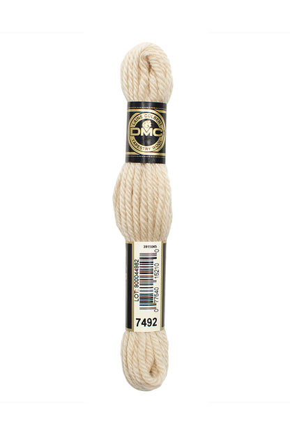 7492 – DMC Tapestry Wool