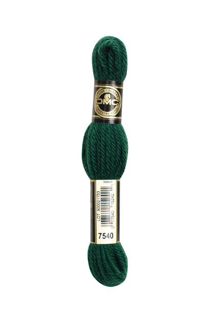 7540 – DMC Tapestry Wool