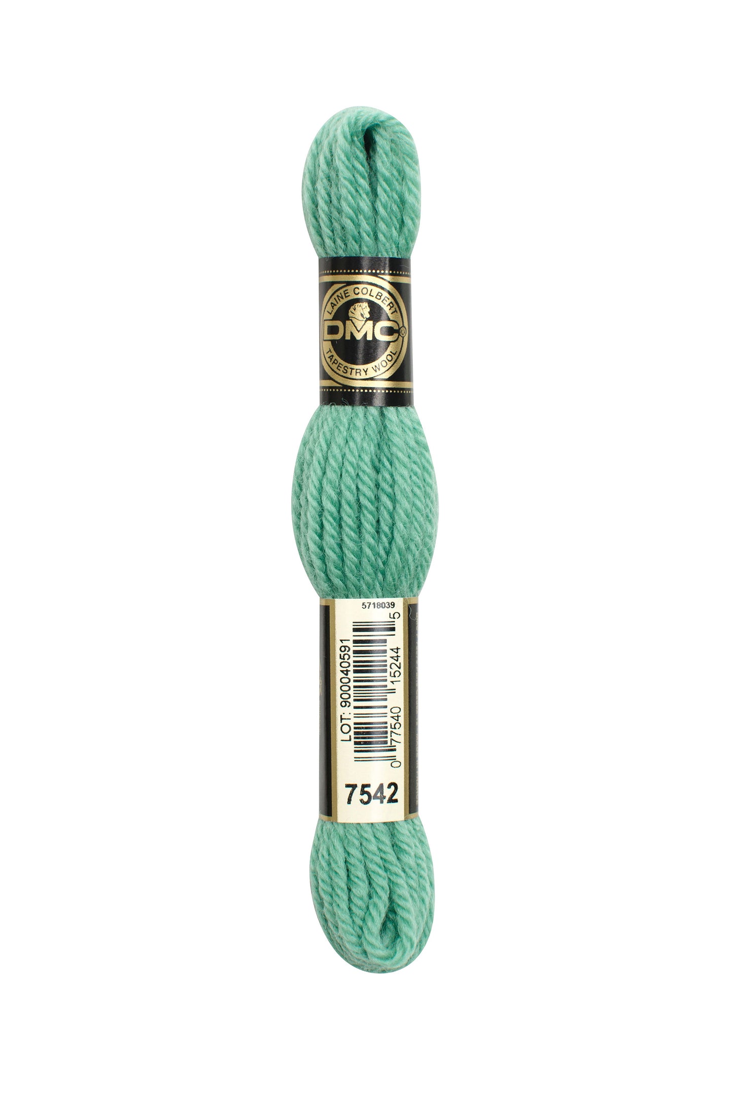 7542 – DMC Tapestry Wool