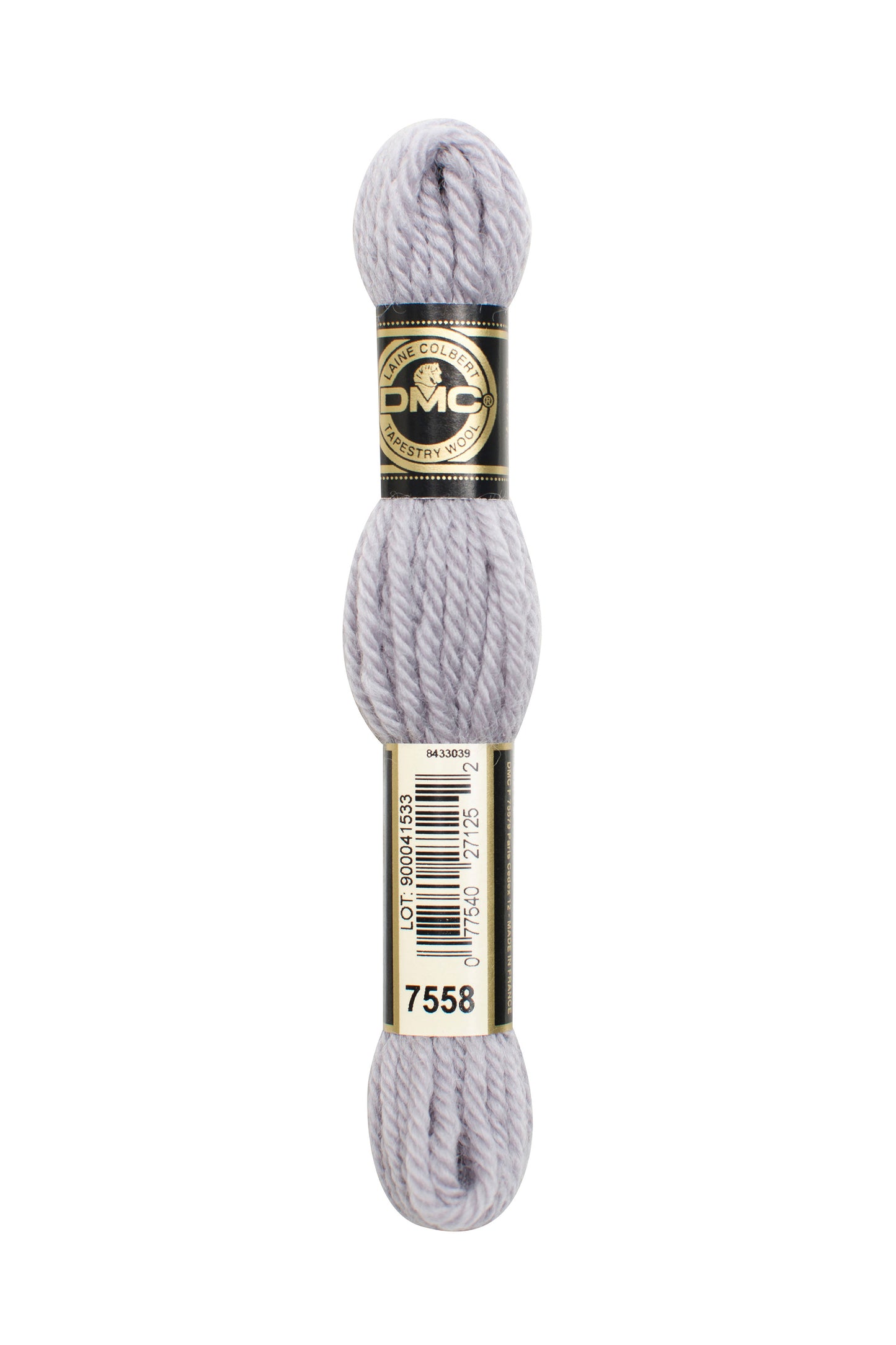 7558 – DMC Tapestry Wool