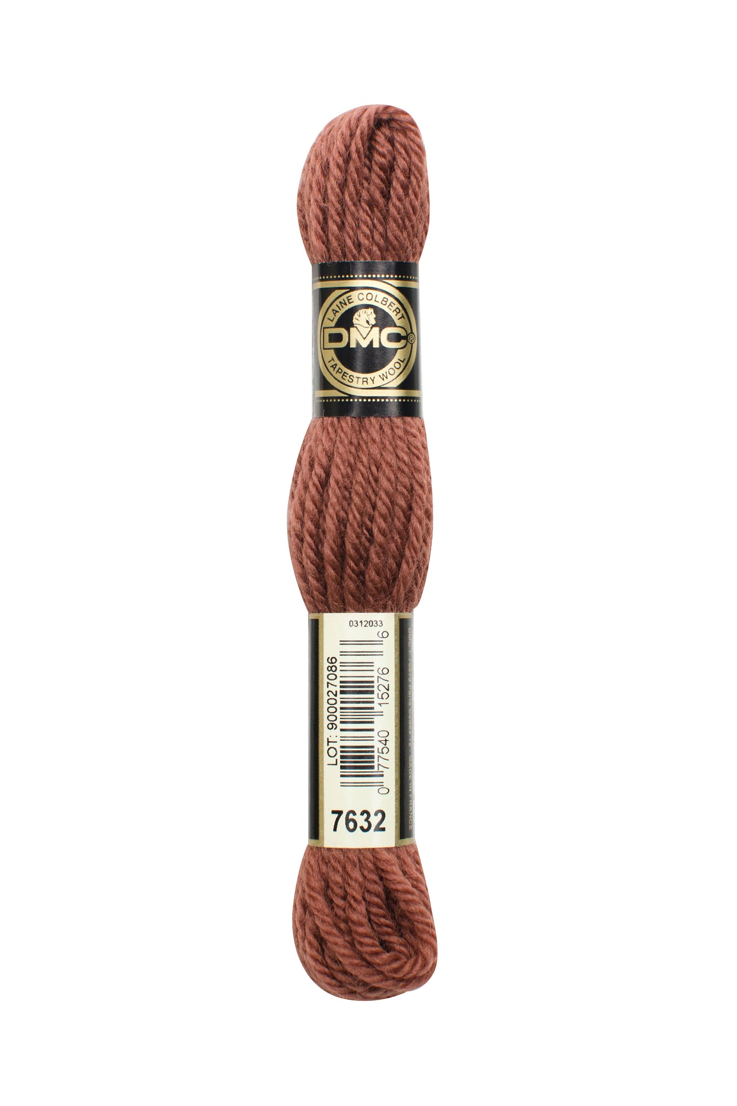 7632 – DMC Tapestry Wool