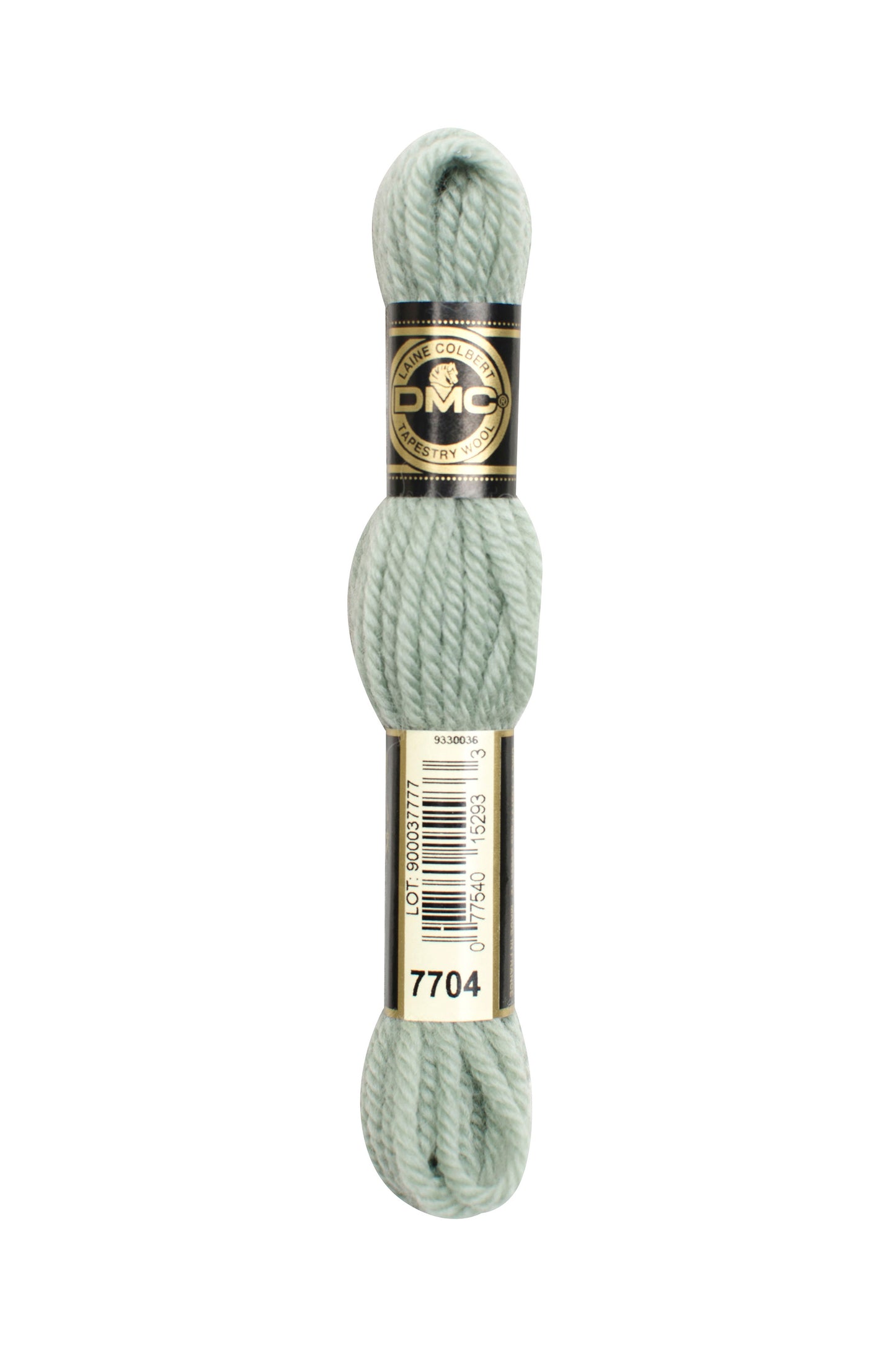 7704 – DMC Tapestry Wool