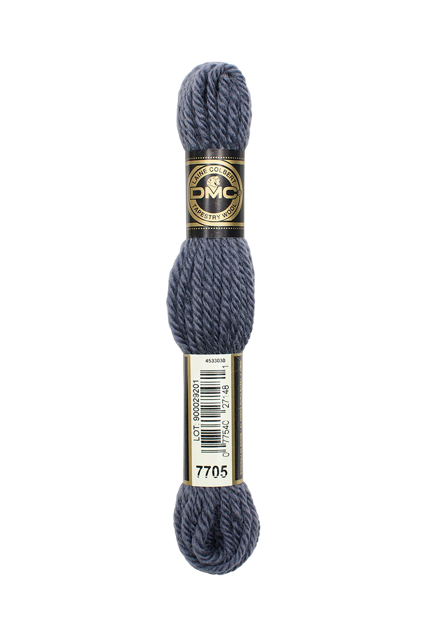 7705 – DMC Tapestry Wool