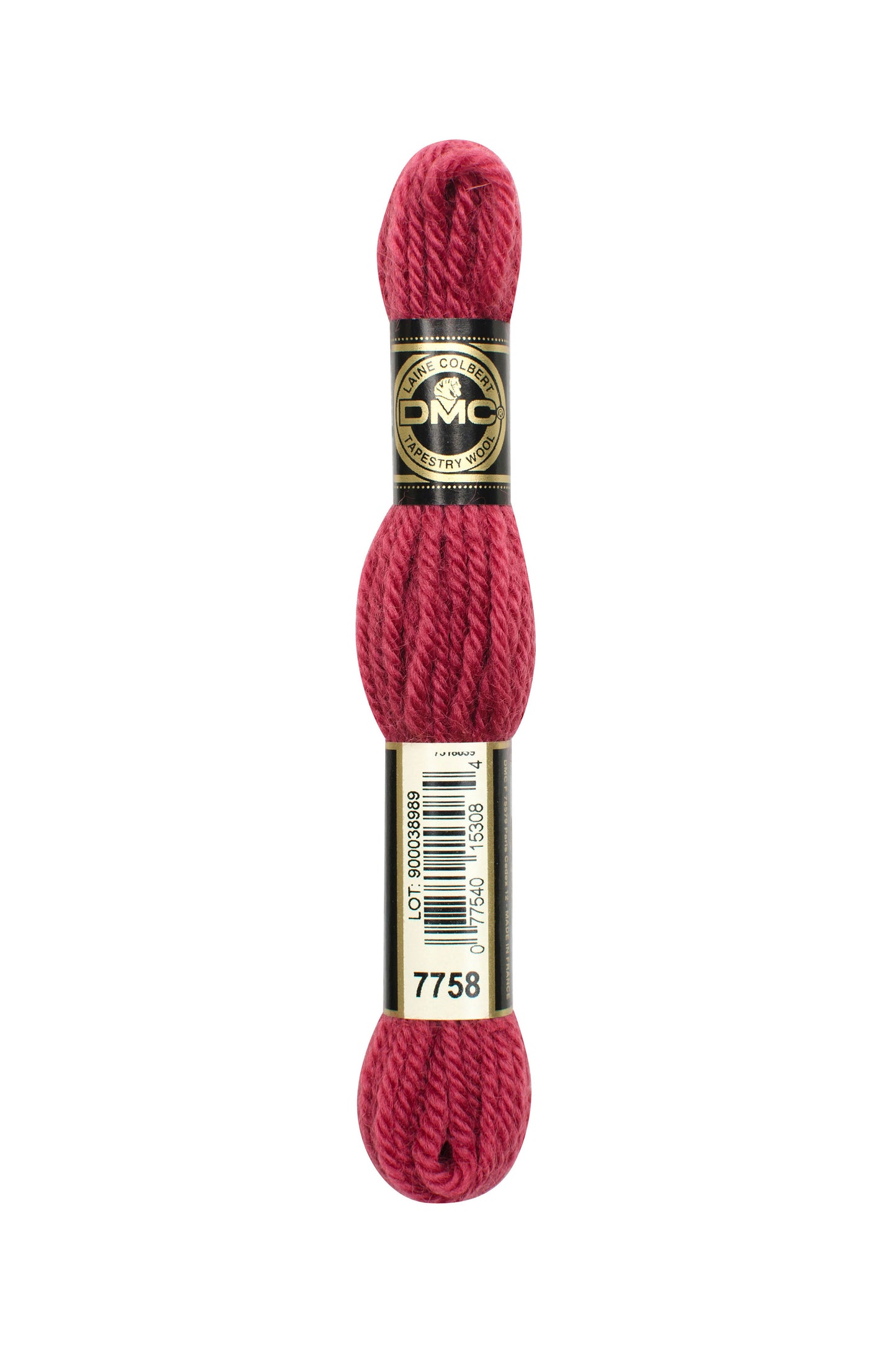 7758 – DMC Tapestry Wool
