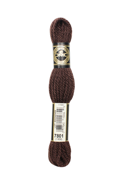7801 – DMC Tapestry Wool