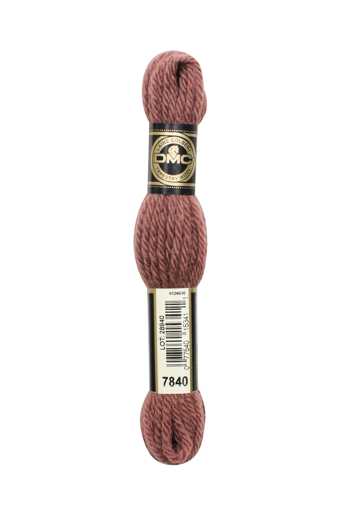 7840 – DMC Tapestry Wool