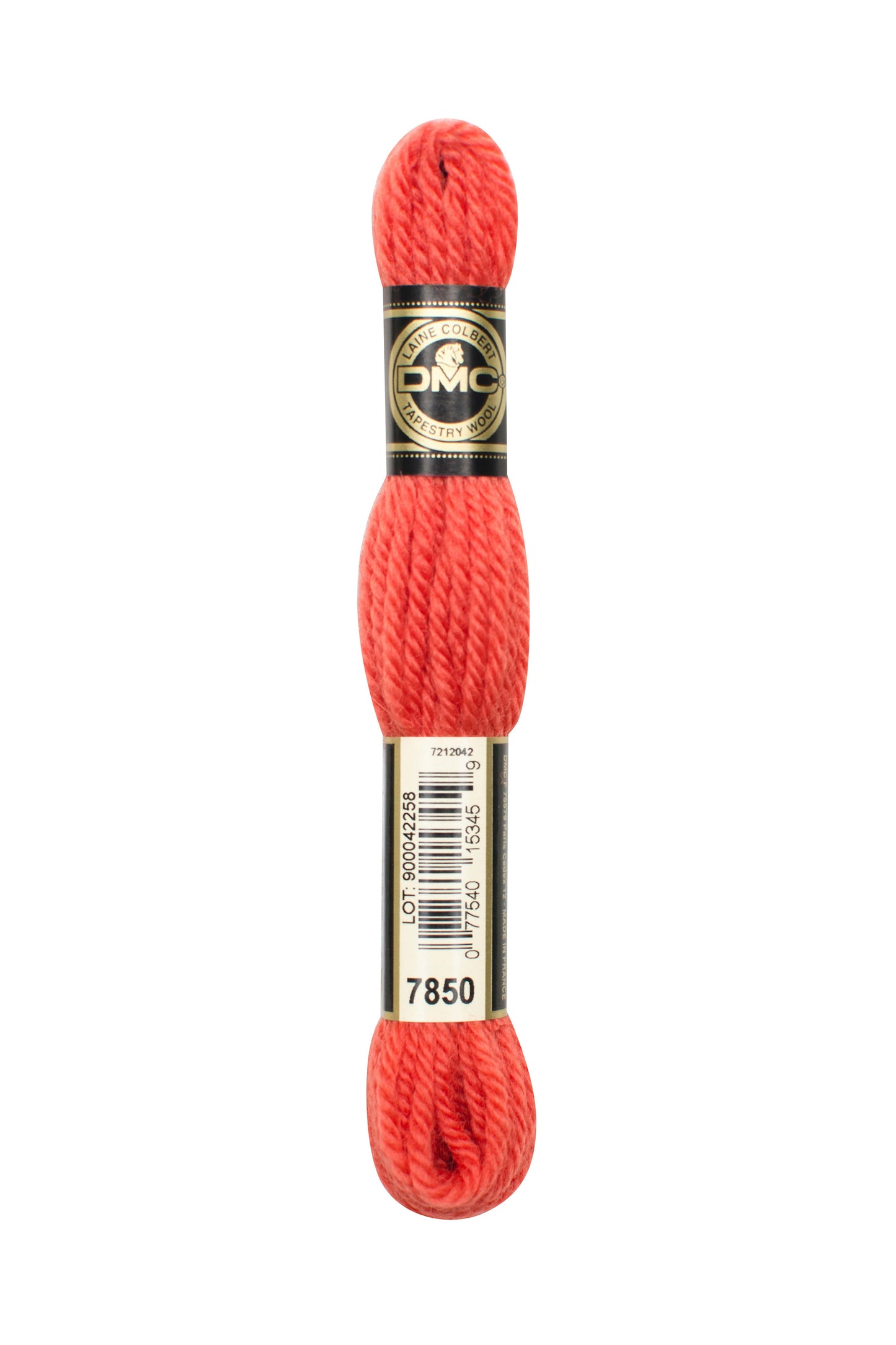 7850 – DMC Tapestry Wool