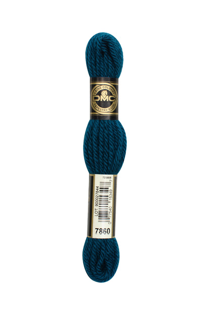 7860 – DMC Tapestry Wool