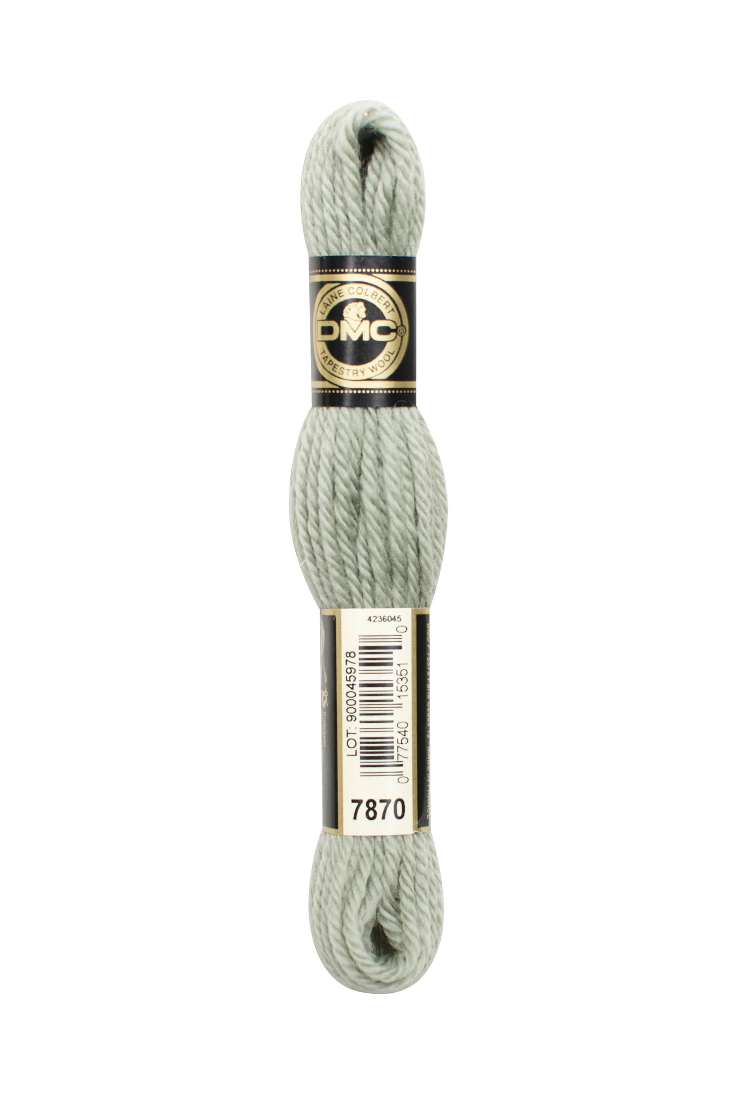 7870 – DMC Tapestry Wool