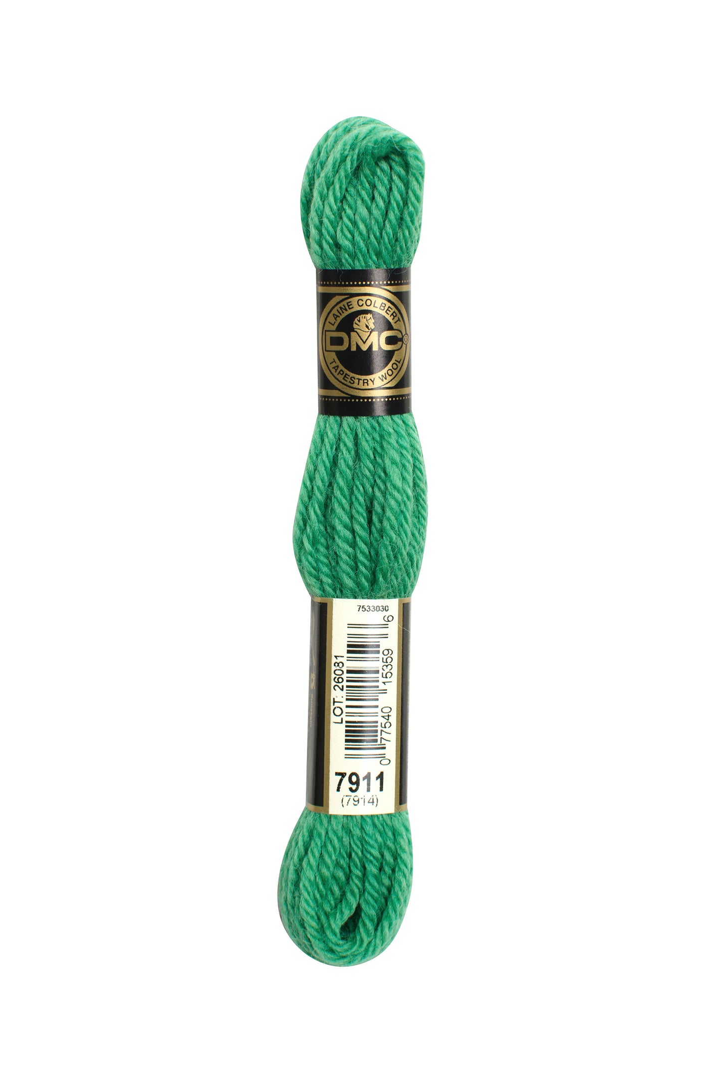 7911 – DMC Tapestry Wool