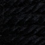 NOIR (BLACK) – DMC Tapestry Wool