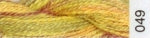 049 Yellowfever – Caron Collection Wildflowers thread