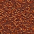 10031 Persimmon – Mill Hill Magnifica seed beads
