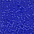 60020 Royal Blue – Mill Hill Frosted seed beads