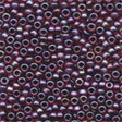 60367 Garnet – Mill Hill Frosted seed beads