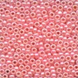 62004 Tea Rose – Mill Hill Frosted seed beads