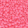 62005 Dusty Rose – Mill Hill Frosted seed beads