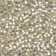62010 Ice – Mill Hill Frosted seed beads
