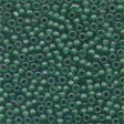 62020 Crème De Mint – Mill Hill Frosted seed beads