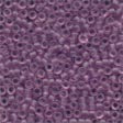62024 Heather Mauve – Mill Hill Frosted seed beads