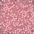 62033 Dusty Pink – Mill Hill Frosted seed beads