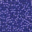 62034 Blue Violet – Mill Hill Frosted seed beads
