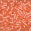 62036 Pink Coral – Mill Hill Frosted seed beads