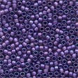 62042 Royal Purple – Mill Hill Frosted seed beads