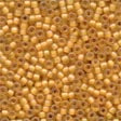 62044 Autumn – Mill Hill Frosted seed beads