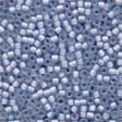 62046 Pale Blue – Mill Hill Frosted seed beads
