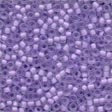 62047 Lavender – Mill Hill Frosted seed beads