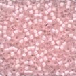 62048 Pink Parfait – Mill Hill Frosted seed beads