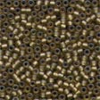 62057 Khaki – Mill Hill Frosted seed beads