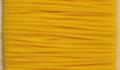 RG VERY VELVET PETITE V620 YELLOW