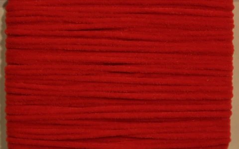 RG VERY VELVET PETITE V631 CHRISTMAS RED