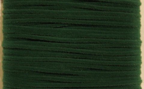 RG VERY VELVET PETITE V638 DARK SEA GREEN