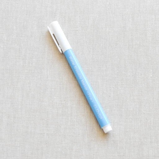 Water Soluble Marking Pen - Fine Line