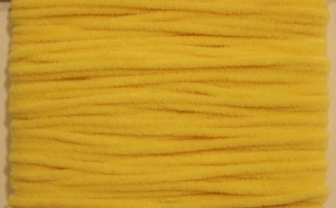 RG VERY VELVET PETITE V646 MEDIUM YELLOW