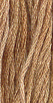 7007 Cider Mill Brown Simply Shaker cotton floss
